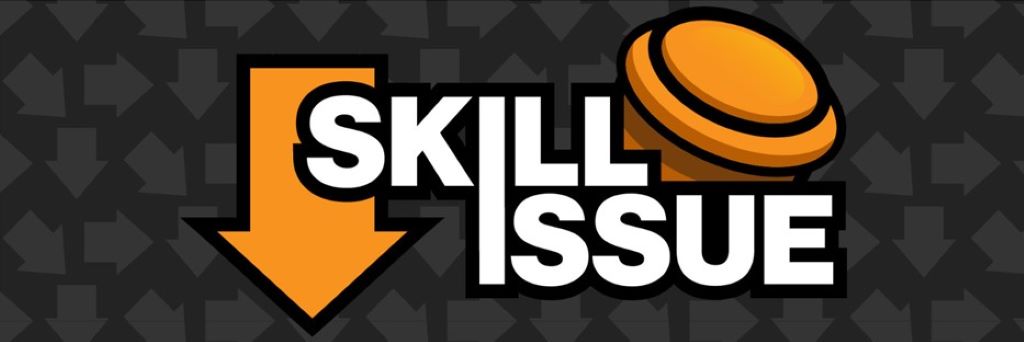 Skill Issue 2025 [videojogos]