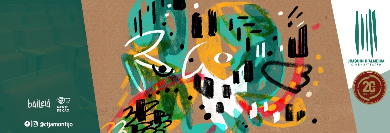 Curupira Ternura Selvagem [teatro infantil]