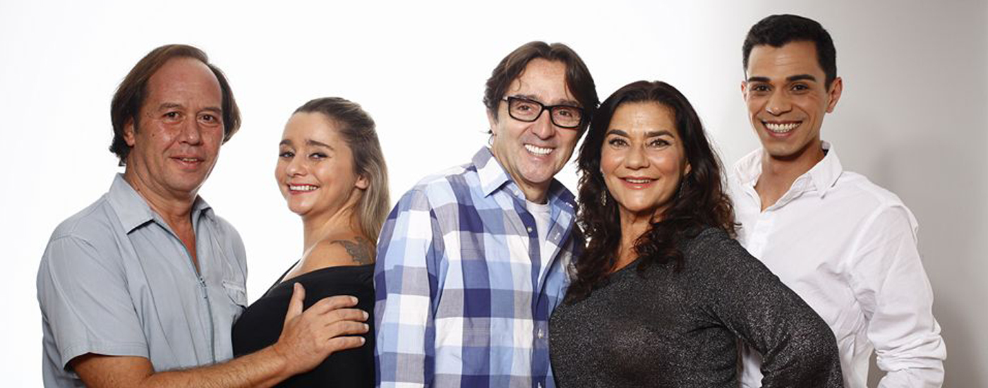 Tempestade num copo d'água