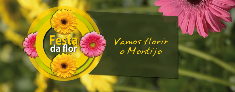 Abertura Montijo Lugar de Encontros 2017 // Festa da Flor