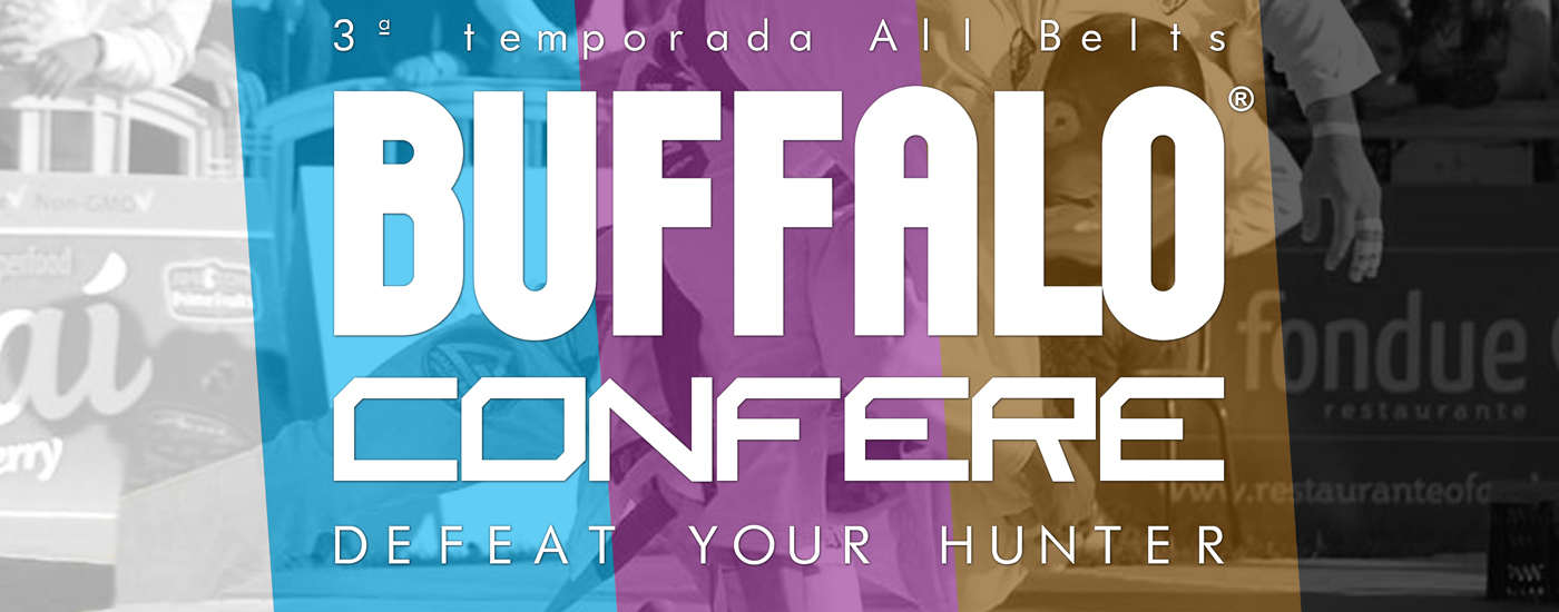 Buffalo Confere