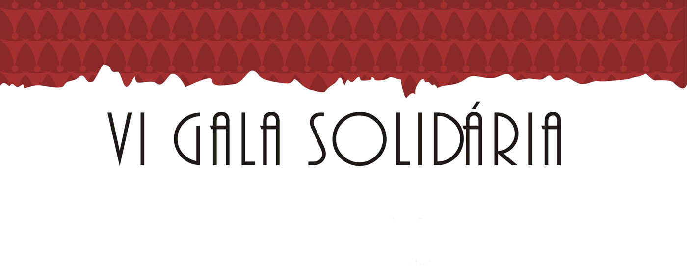 VI Gala Solidária 