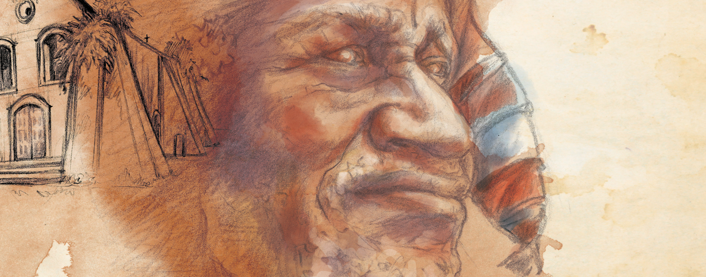 Contos de Sabedoria - Misoso la Kuijia