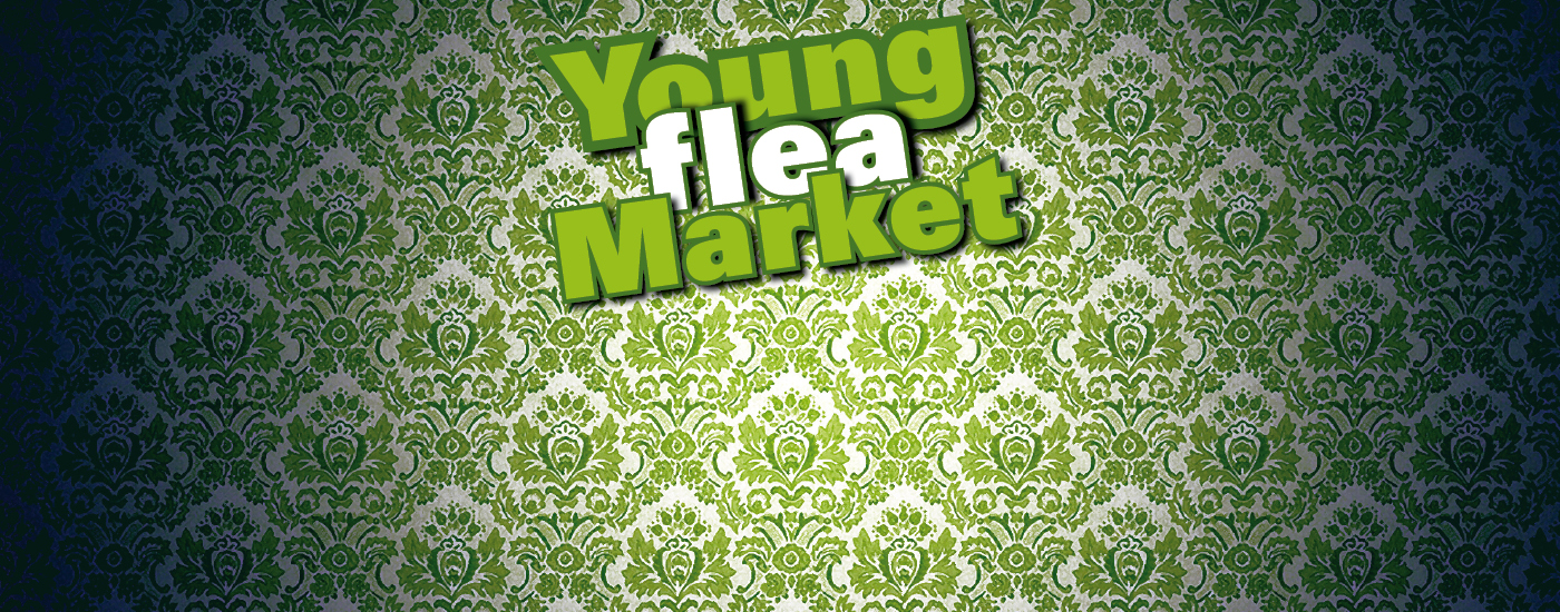 Young flea Market
