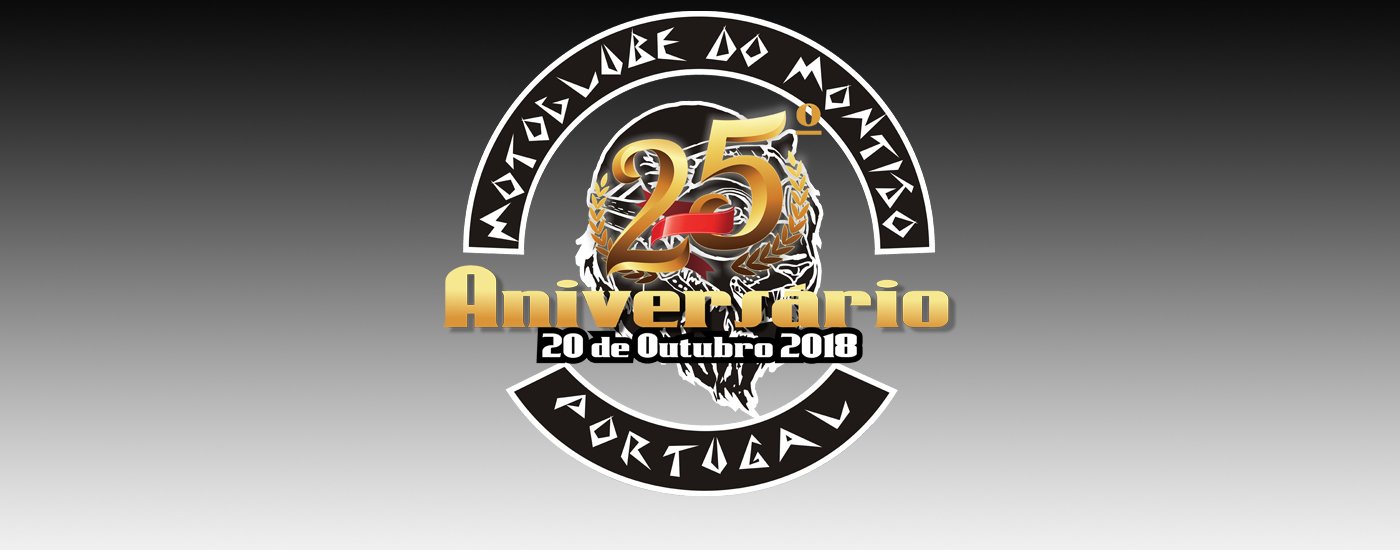 25.º Aniversário do Motoclube do Montijo
