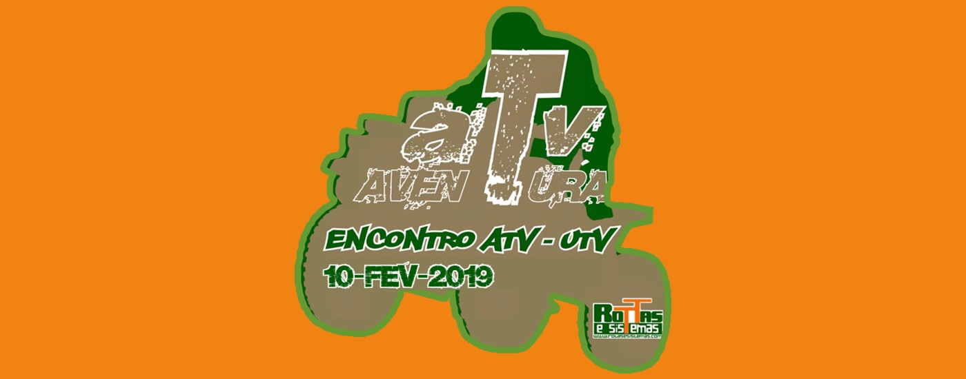 O Campo aqui tão perto - ATV / UTV  Aventura // Passeio