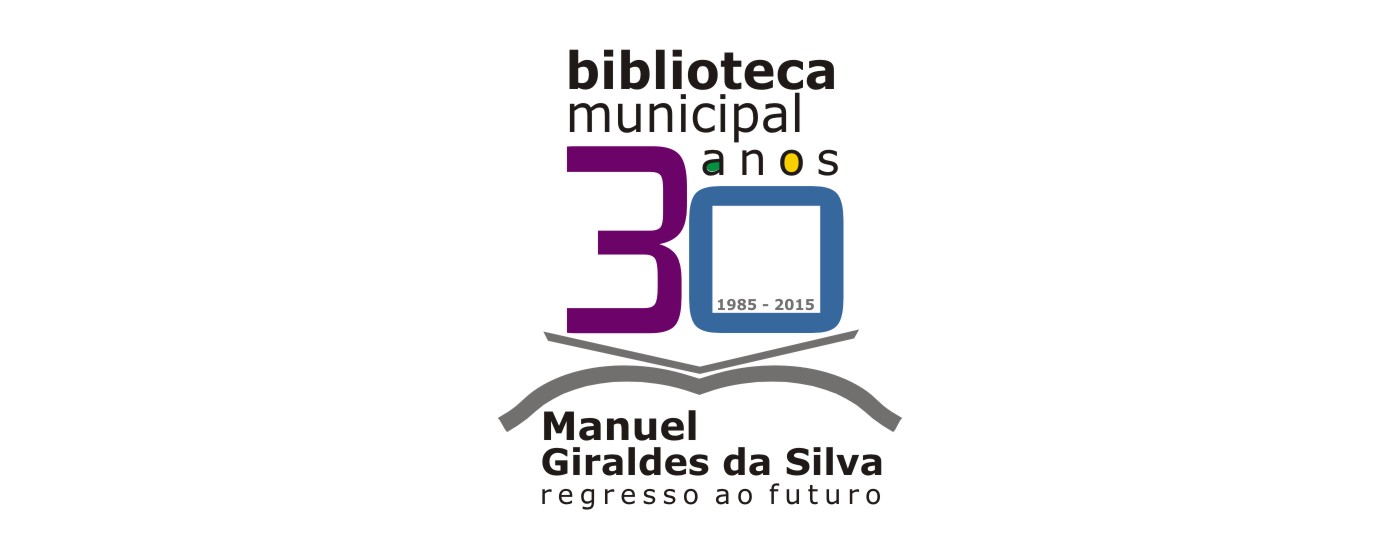Exposição Aconteceu há 30 anos: Nascimento da Biblioteca Municipal Manuel Giraldes da Silva