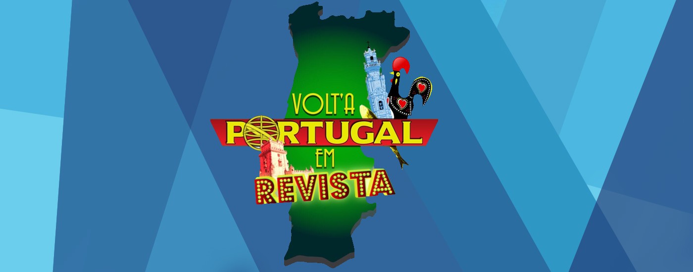 Revista à Portuguesa // Volta a Portugal em Revista