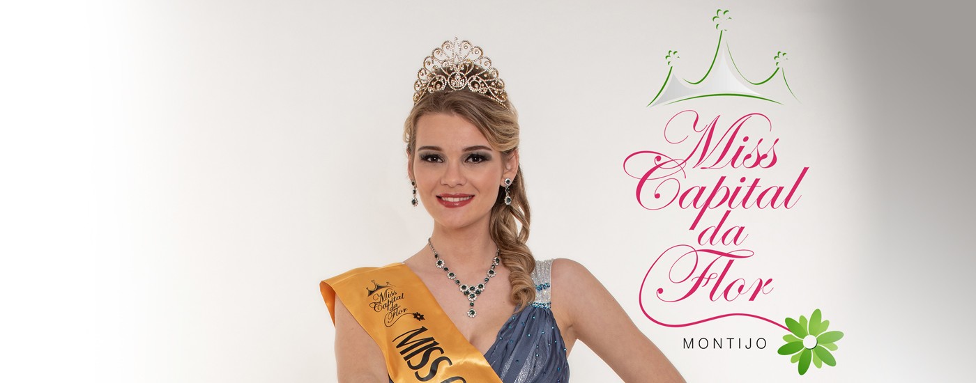 Miss Capital da Flor 2019