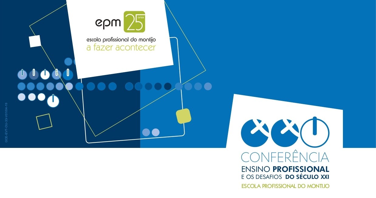Ensino profissional e os desafios do séc. XXI // Conferência