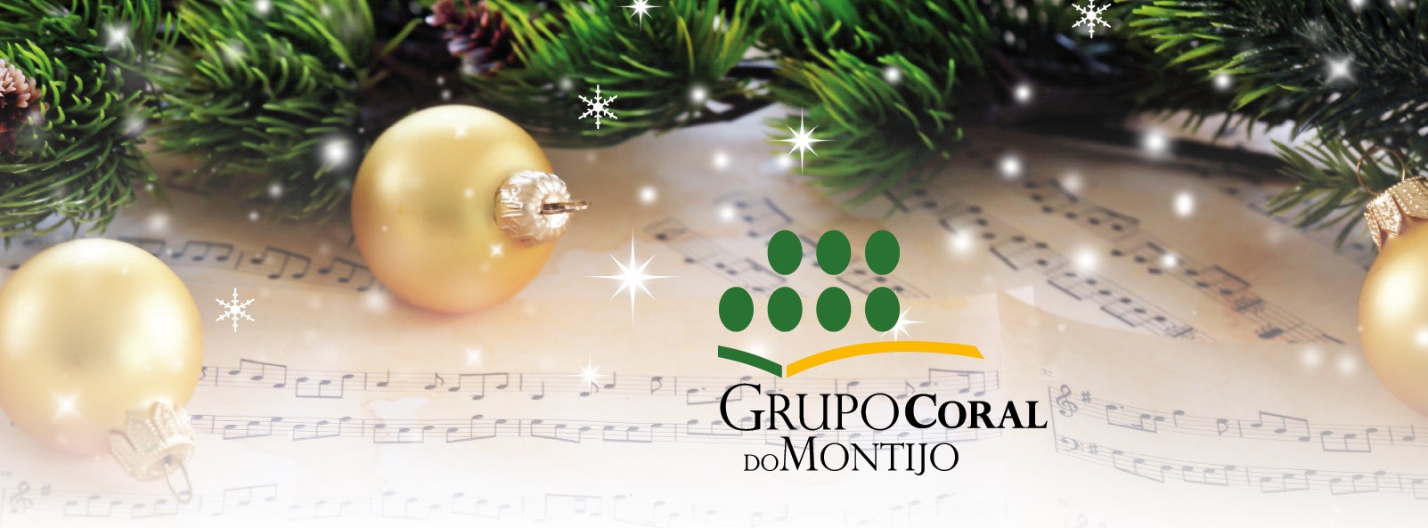 Concerto de Natal // Grupo Coral do Montijo