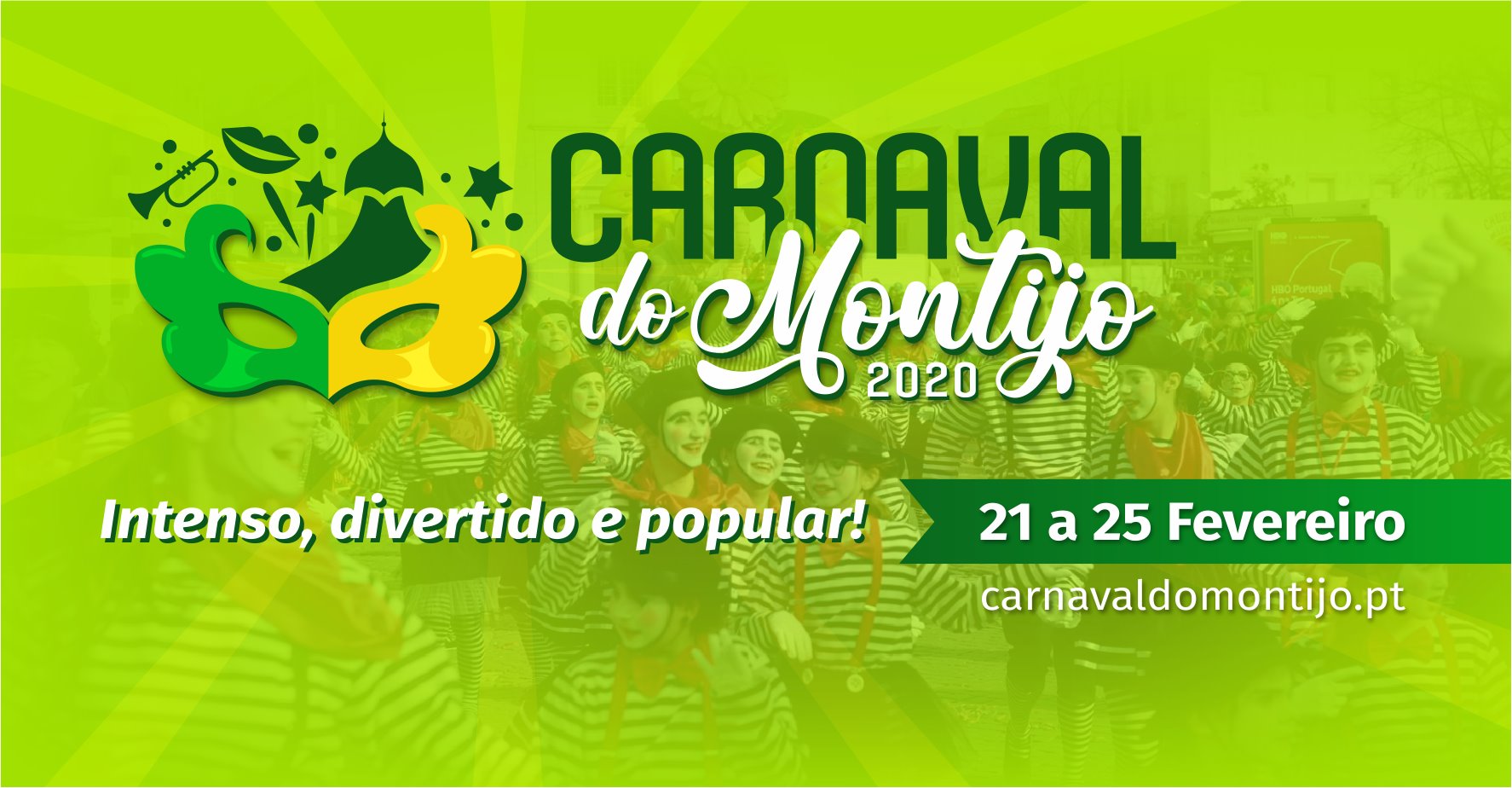 Carnaval do Montijo 2020