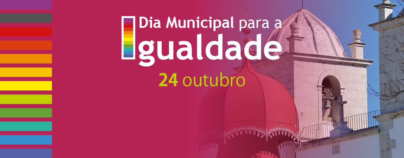 Dia Municipal para a Igualdade // Programa