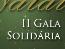 II Gala Solidária