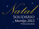 “Natal Solidário 2013”