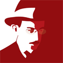 “Espaços e Passos de Pessoa” na Biblioteca Municipal