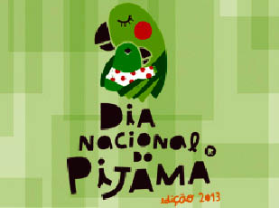 Dia Nacional do Pijama