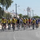 VIII Clássica de Cicloturismo Afonsoeiro-Canha-Afonsoeiro