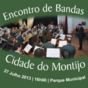 Encontro de Bandas Cidade do Montijo