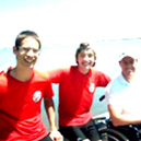 VI Campo Aberto de Canoagem