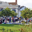 Feira de Artesanato e Feira de Antiguidades e Velharias