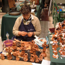 Exposição “A Arte no Barro”