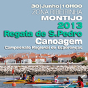 Regata de São Pedro 2013