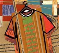 Ópera infantil “As Palavras na Barriga”