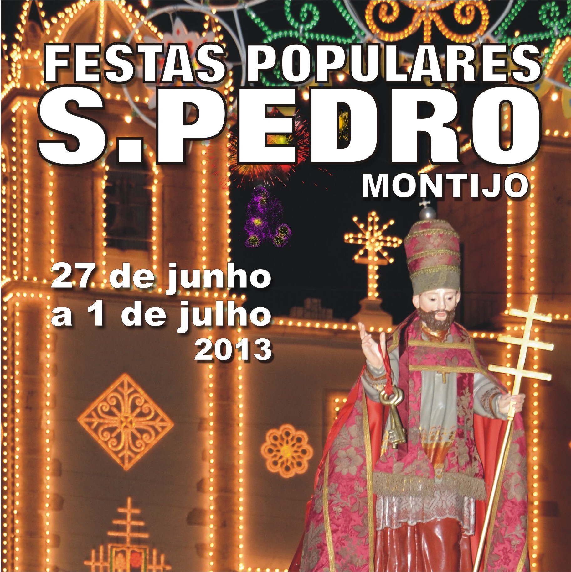 Festas de São Pedro