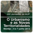 XIV Jornadas da Associação de Urbanistas Portugueses