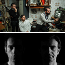 Volcano Skin + Lolly and Brains