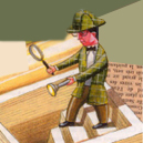 Oficinas de Escrita Criativa