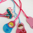 Oficina de marcadores de livros