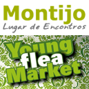 Visite a “Young Flea Market”  - Venda de artigos usados (c/vídeo)