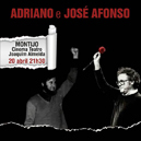 Tributo a Zeca e Adriano