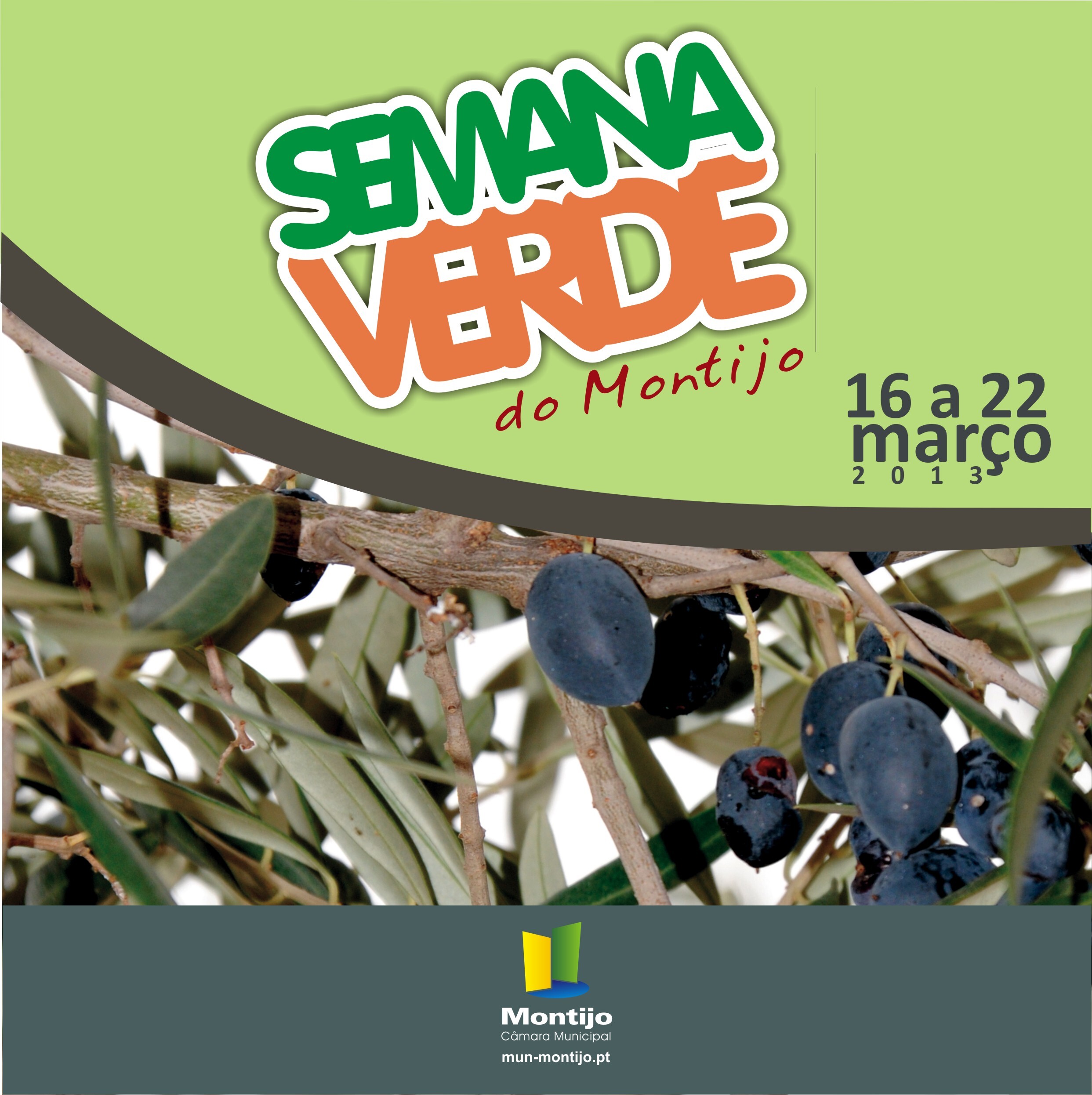 Semana Verde do Montijo