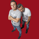 Quim Roscas e Zeca Estacionâncio