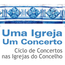 Concerto de Natal na Igreja Matriz 