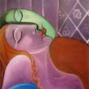 “Na pintura, o tempo não tem tempo: as maravilhas do pastel na pintura”