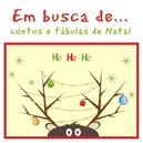 “Em busca de contos e fábulas de natal”
