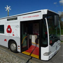 Energy BUS no Montijo 