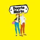 Apresentação da coleção “Duarte e Marta”