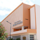 Música a cada esquina