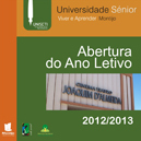  Universidade Sénior - Inscrições Abertas 