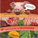 Feira do Porco regressa ao Parque de Exposições 