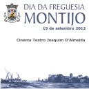 Freguesia homenageia figuras da terra