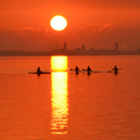 III Noturna de Canoagem