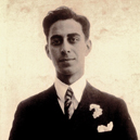 Joaquim Serra, poeta do amor e da liberdade