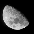 Observação astronómica no Afonsoeiro