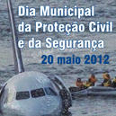 Dia Municipal da Proteção Civil e Segurança